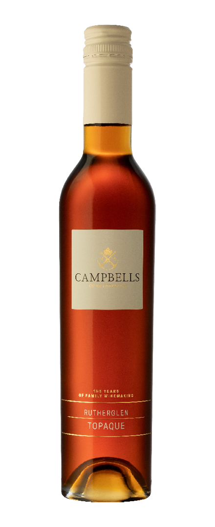Rutherglen Topaque Muscadelle