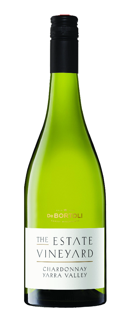 Yarra Valley Estate Vineyard Chardonnay   2019