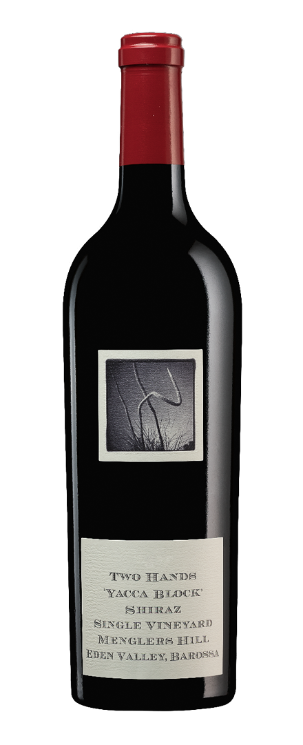 Yacca Block Shiraz   2021