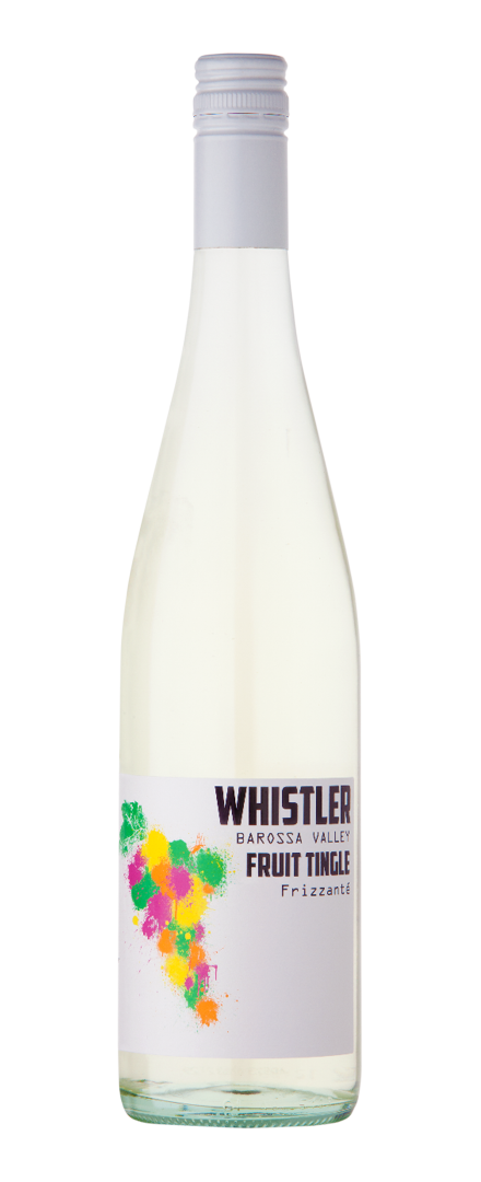 Fruit Tingle Frizzante Semillon Riesling White Frontignac 2021