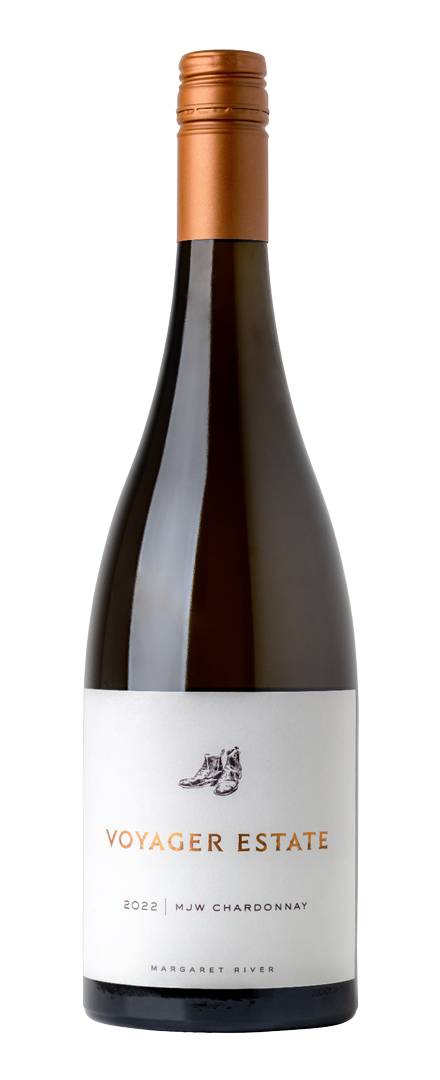 MJW Chardonnay   2022