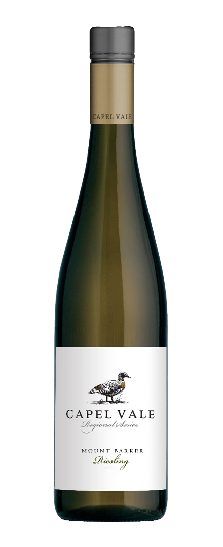Regional Series Riesling   2020