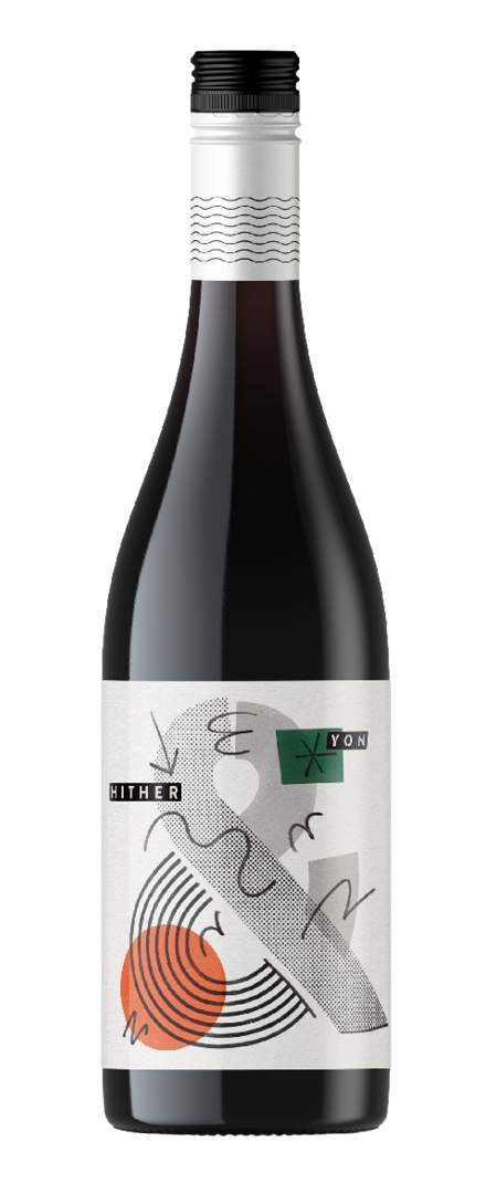Sand Road Grenache   2024
