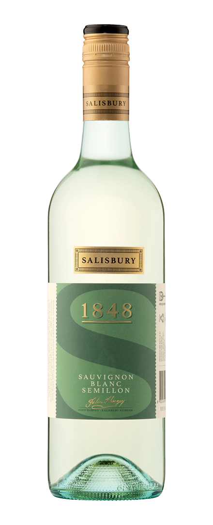 Sauvignon Blanc Semillon  2020