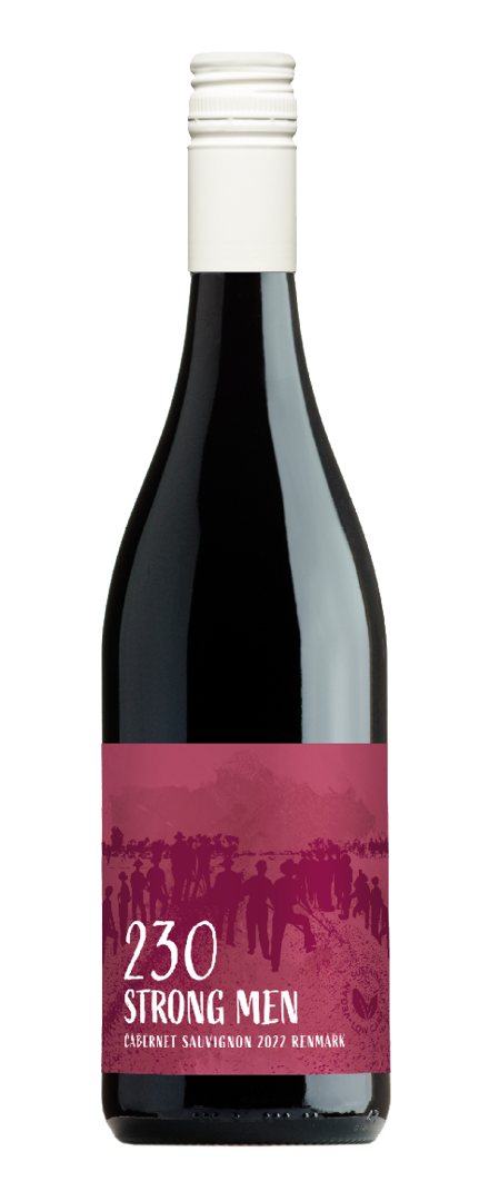 Cabernet   2022