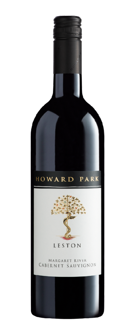 Leston Cabernet Sauvignon   2023