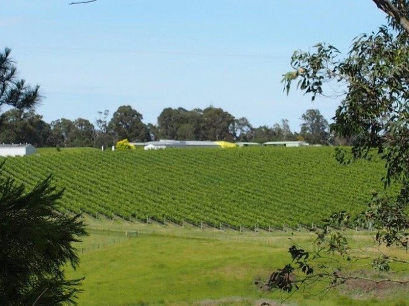 Gippsland wine region, Victoria