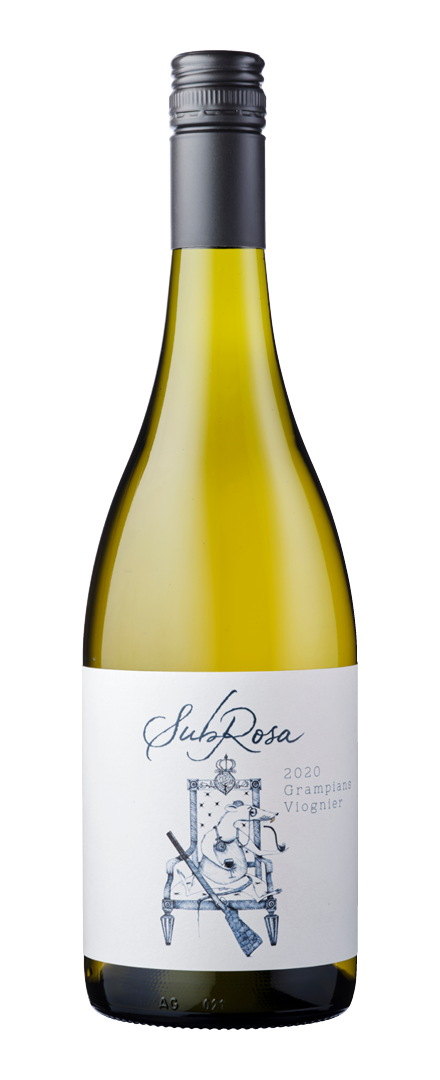 Viognier   2021