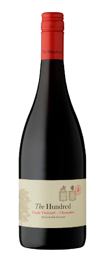The Hundred Clarendon Grenache   2018