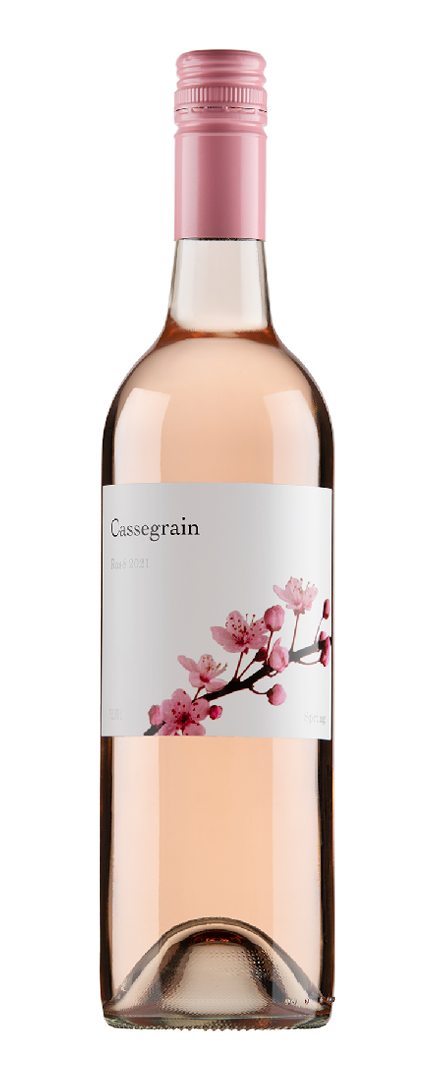 Seasons Spring Rosé Sangiovese   2021