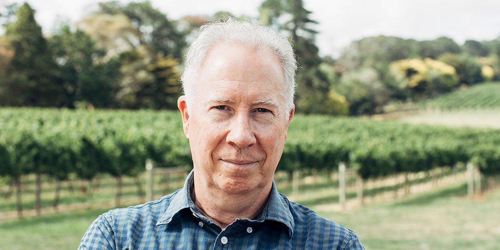 Bill Shrapnel