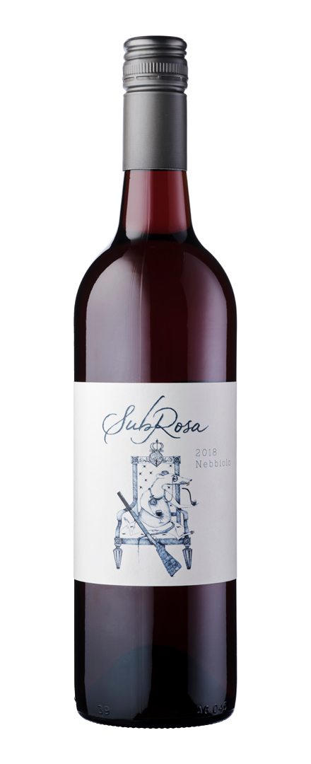 Nebbiolo   2018