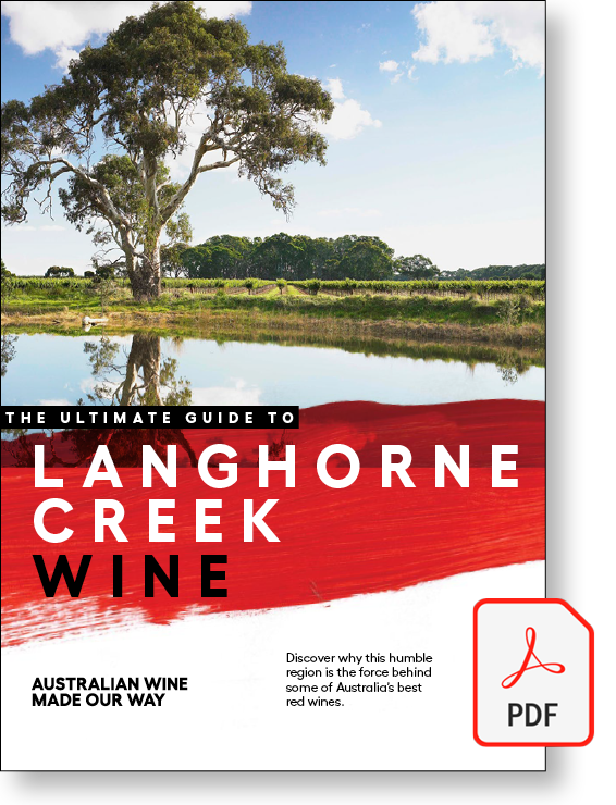 Langhorne Creek