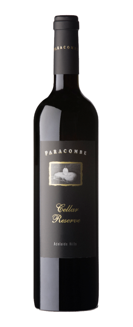 Cellar Reserve Cabernet Sauvignon Merlot  2013
