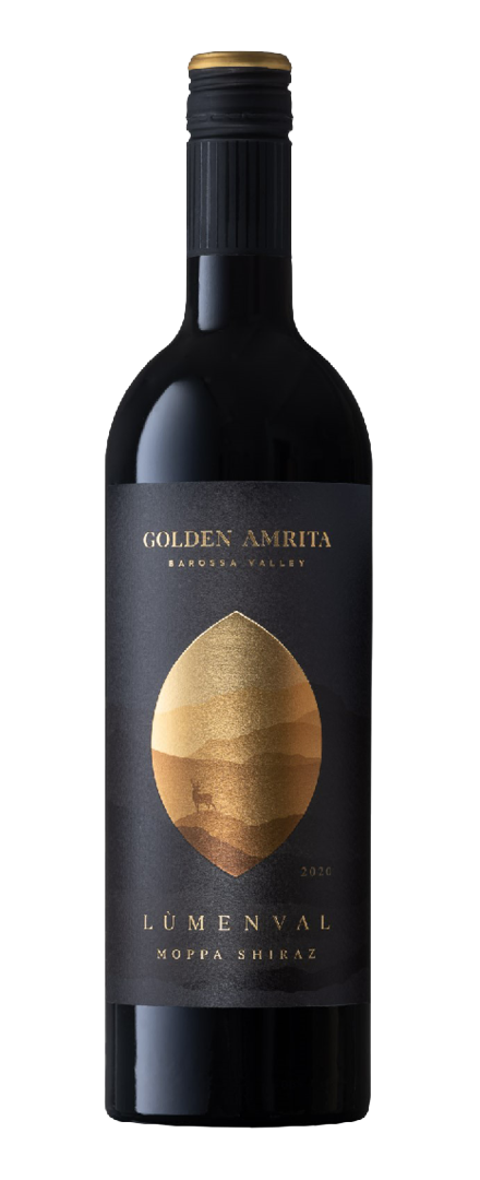 Lumenval Moppa Shiraz   2020