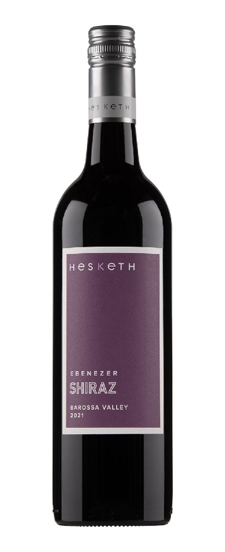 Ebenezer Shiraz   2021
