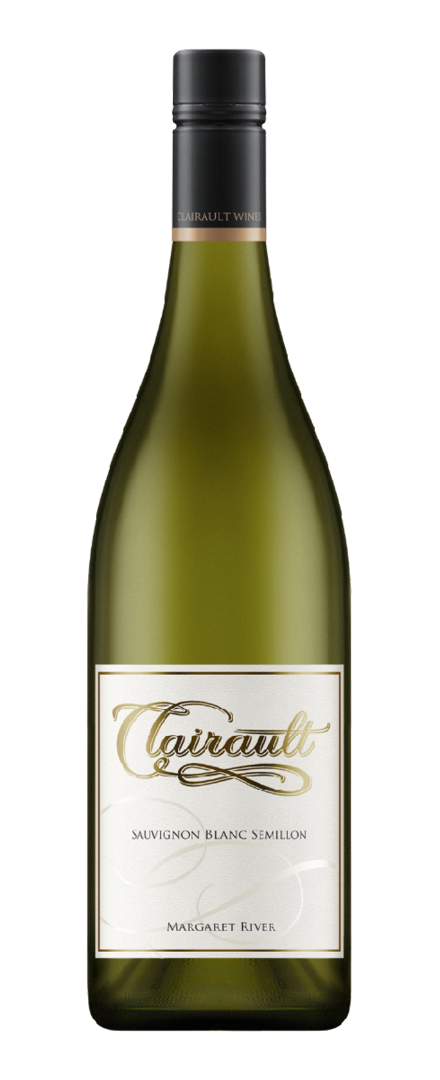 Sauvignon Blanc Semillon  2023