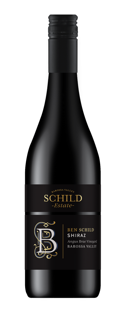 Ben Schild Shiraz   2019