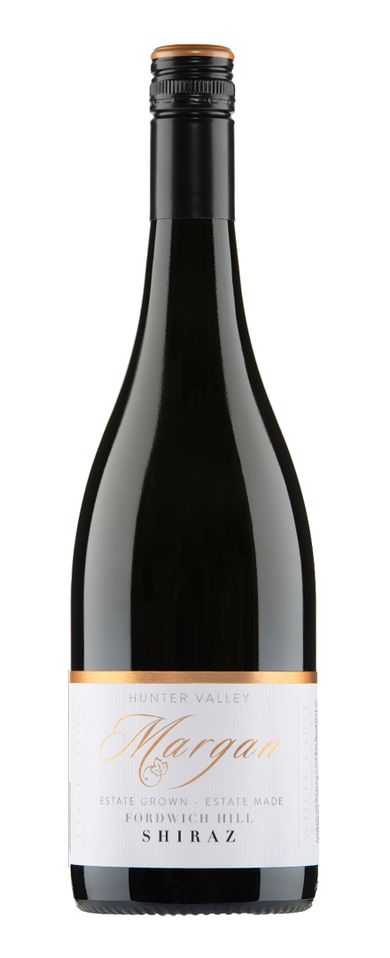 White Label Fordwich Hill Shiraz   2018