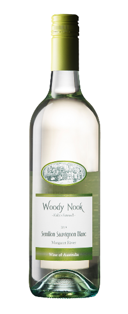 Kelly's Farewell Semillon Sauvignon Blanc  2021