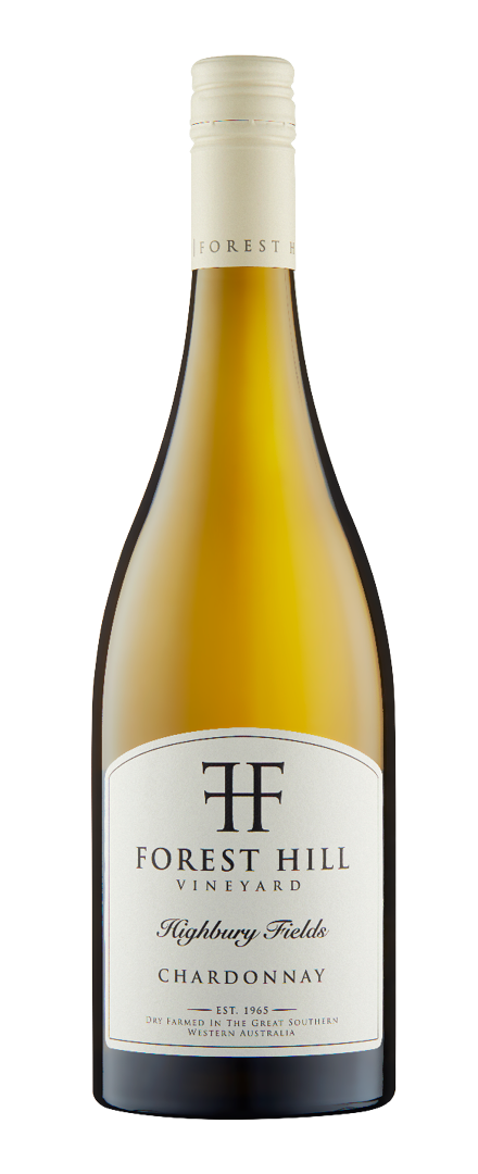 Highbury Fields Chardonnay   2022