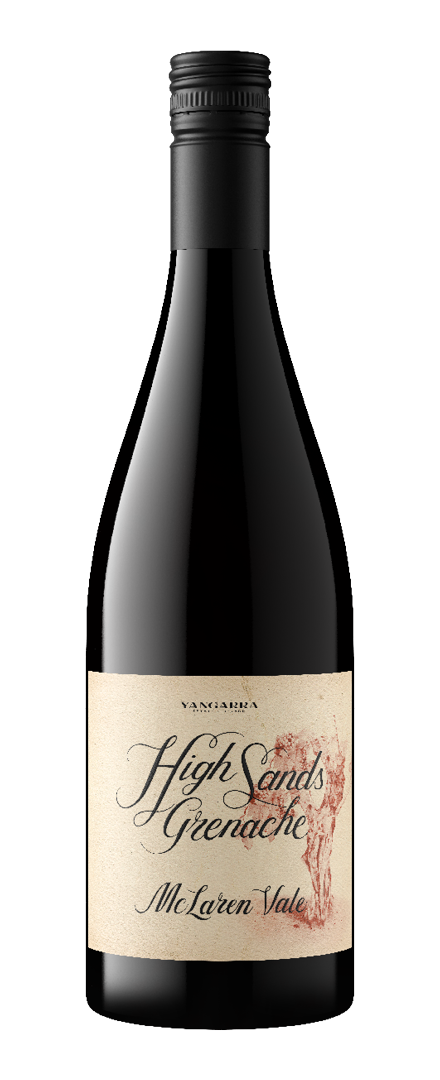 High Sands Grenache   2020