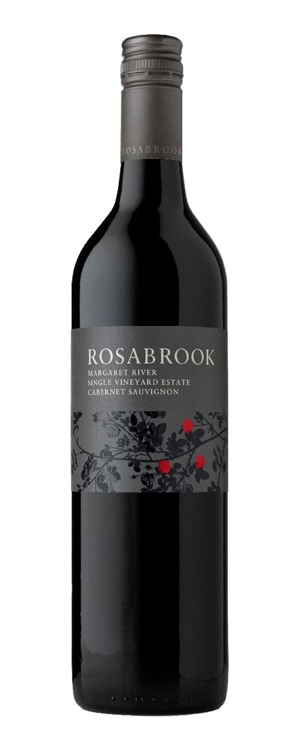 Single Vineyard Estate Cabernet Sauvignon   2018