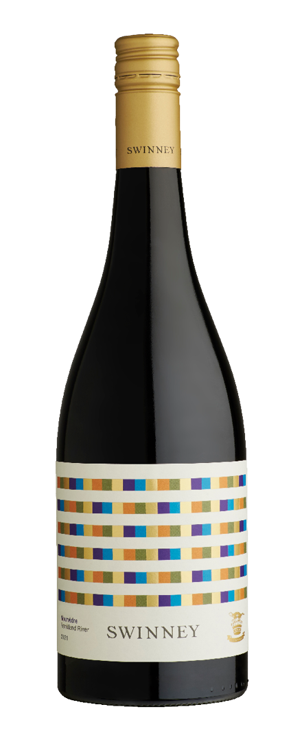 Mourvèdre   2021