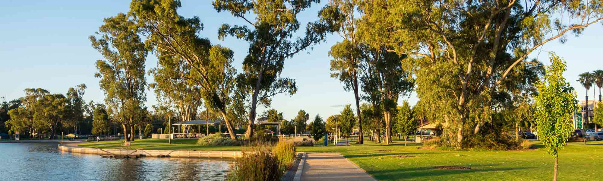 Goulburn Valley