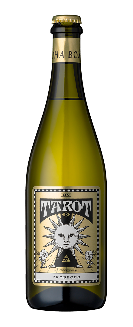 Tarot Prosecco   NV