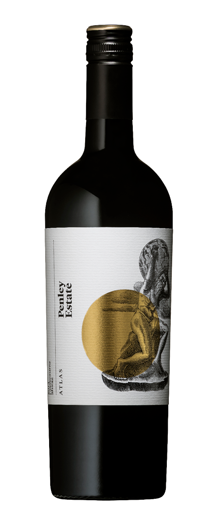 Atlas Shiraz   2018