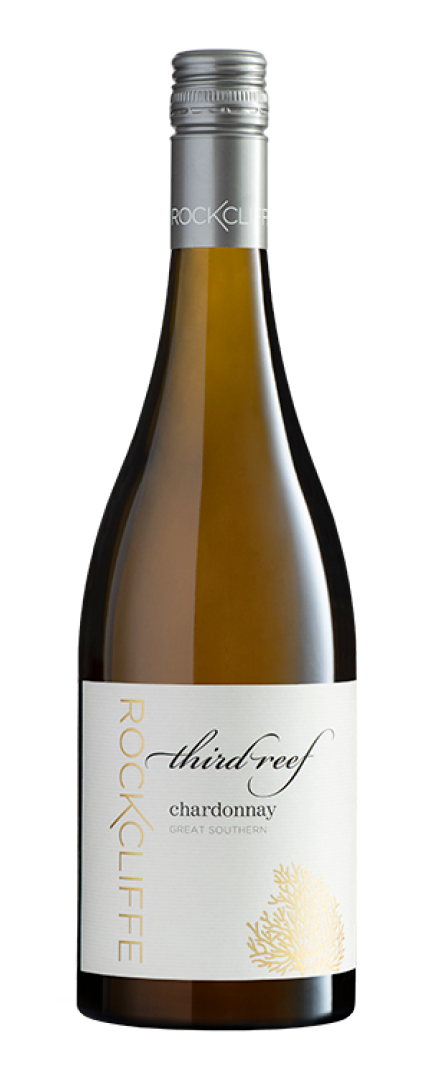 Third Reef Chardonnay   2012