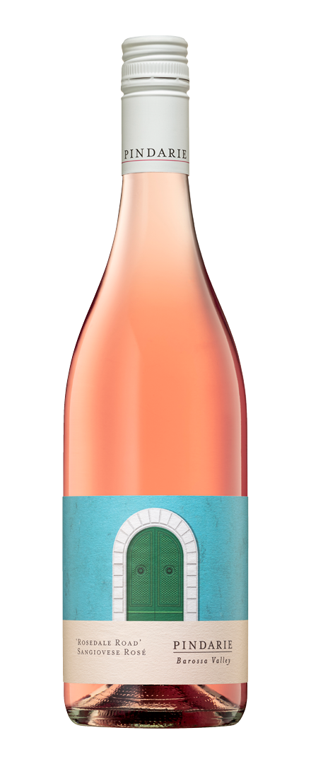 Rosedale Road Rosé Sangiovese   2024