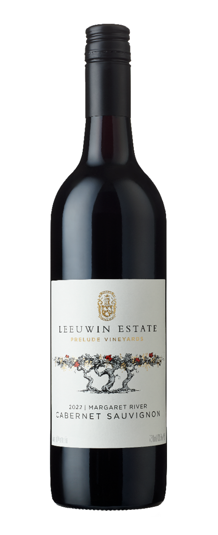 Prelude Vineyards Cabernet Sauvignon   2022