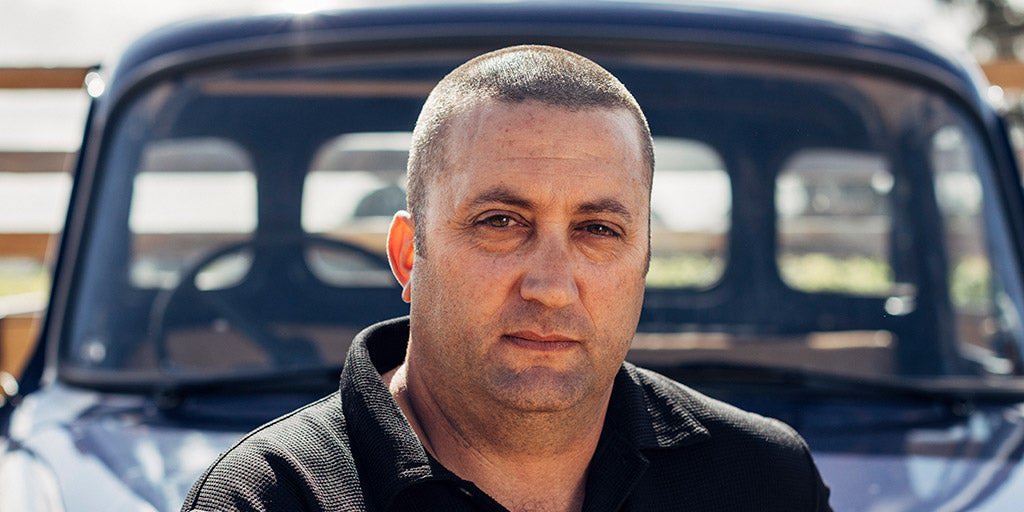 Marco Cirillo