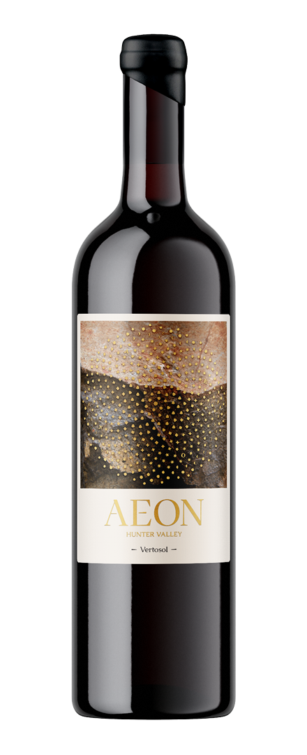 Vertosol Syrah   2023