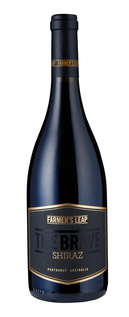 The Brave Shiraz   2021