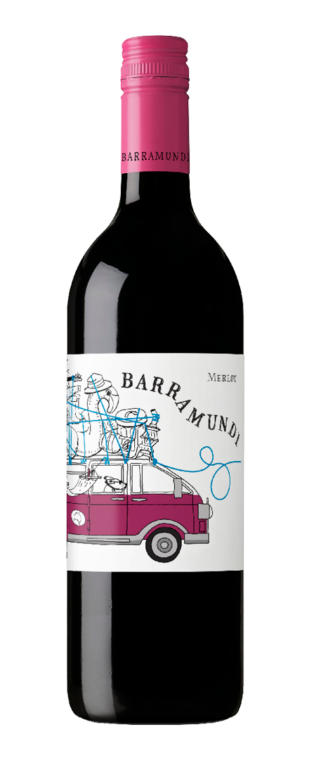 Merlot   2019