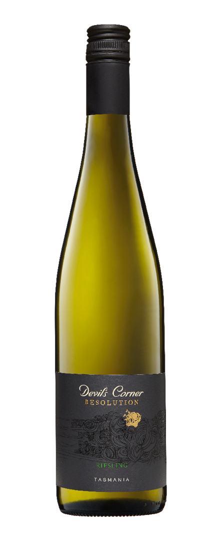 Resolution Riesling   2019
