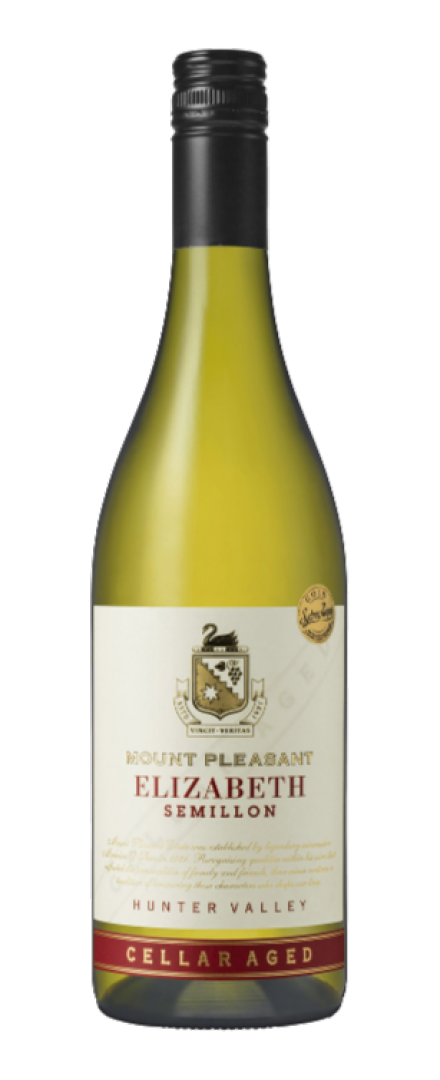 Family Collection Cellar Aged "Elizabeth" Semillon   2017