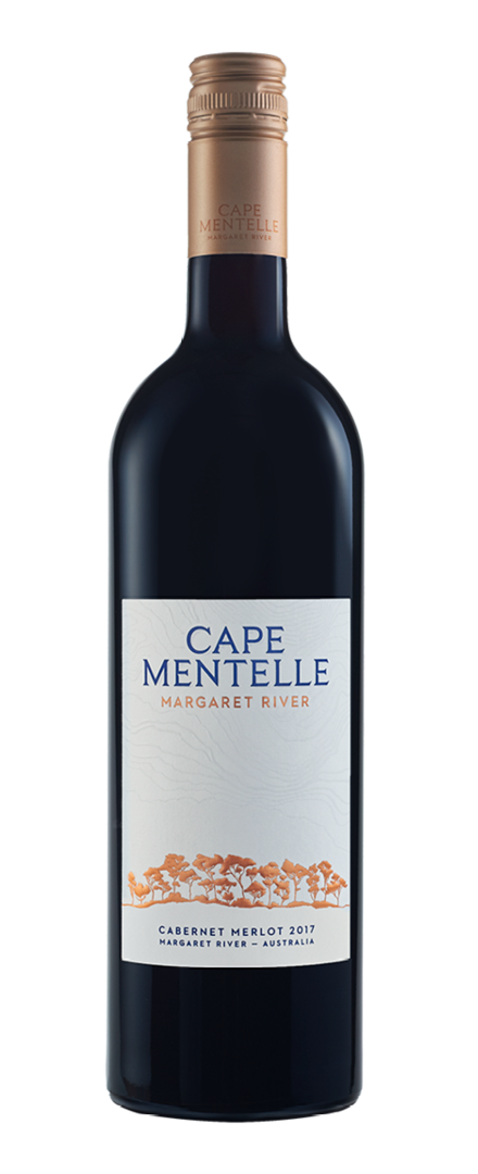 Cabernet Sauvignon Merlot Cabernet Franc 2017