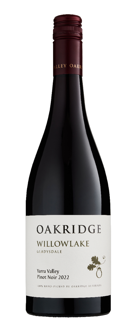 Vineyard Series Willowlake Pinot Noir   2022