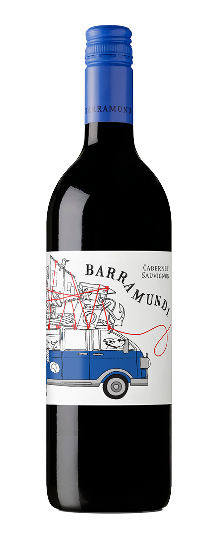 Cabernet Sauvignon   2019