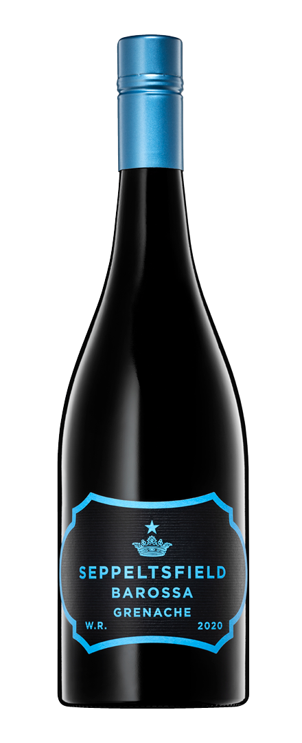Grenache   2021