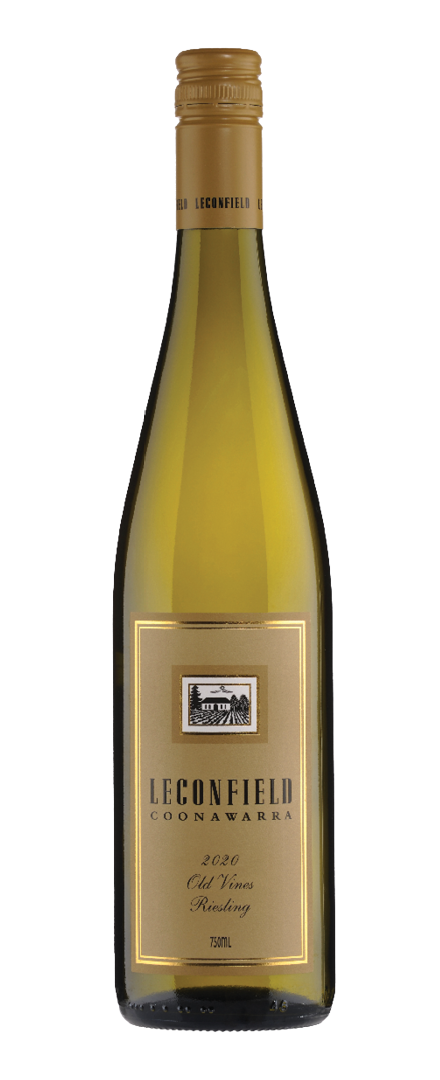 Old Vines Riesling   2020