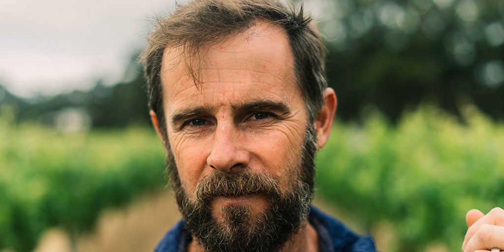 Bart Molony