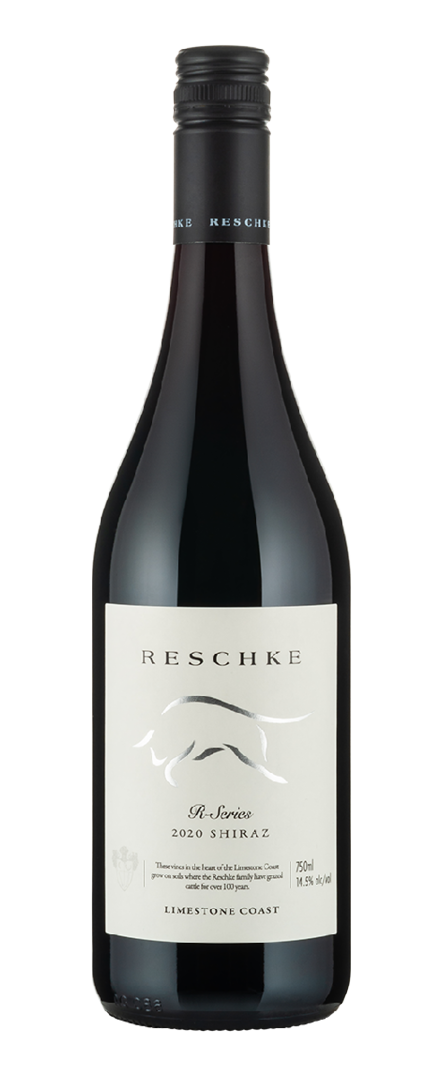 R-Series Shiraz   2020