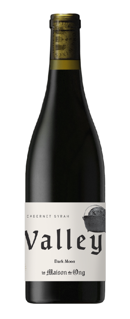 Dark Moon Cabernet Sauvignon Syrah  2023