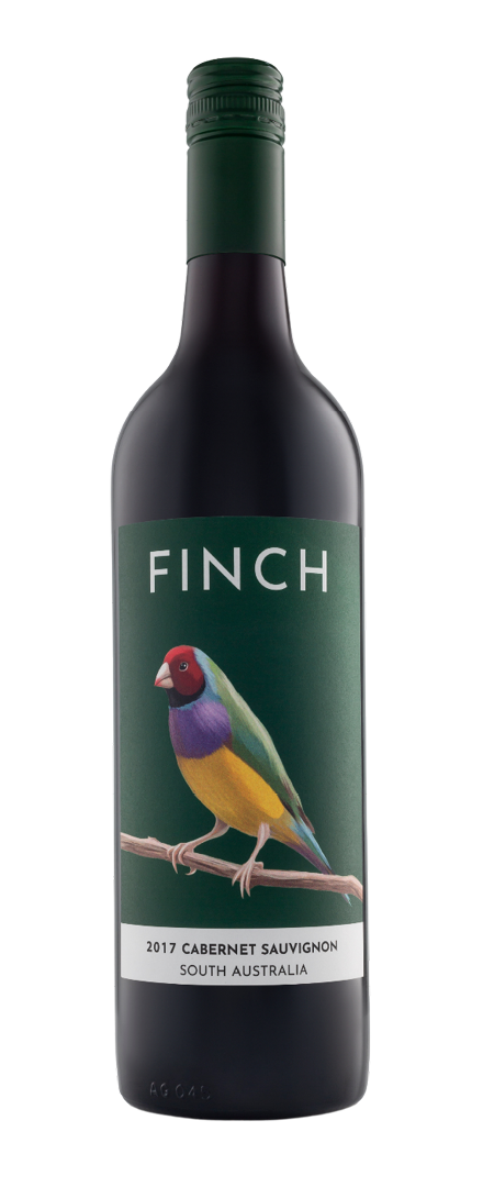 Cabernet Sauvignon   2017
