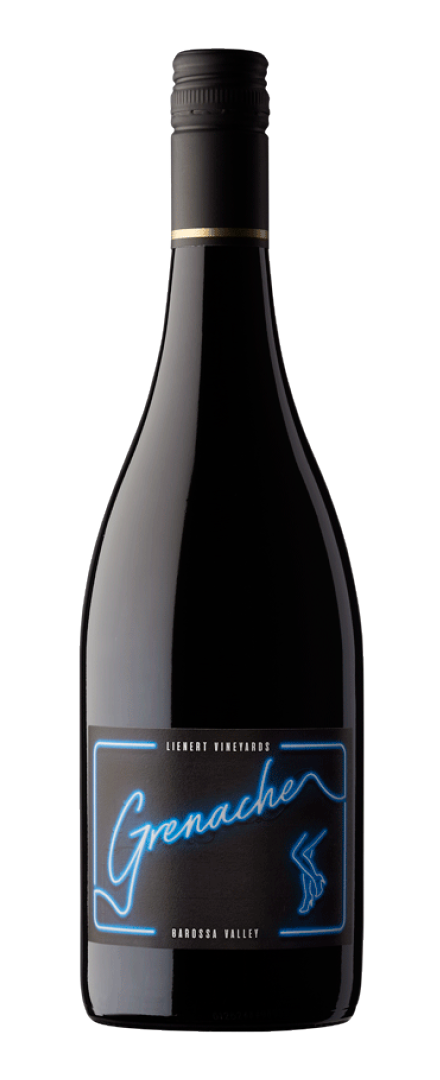 Go-Go Grenache   2022